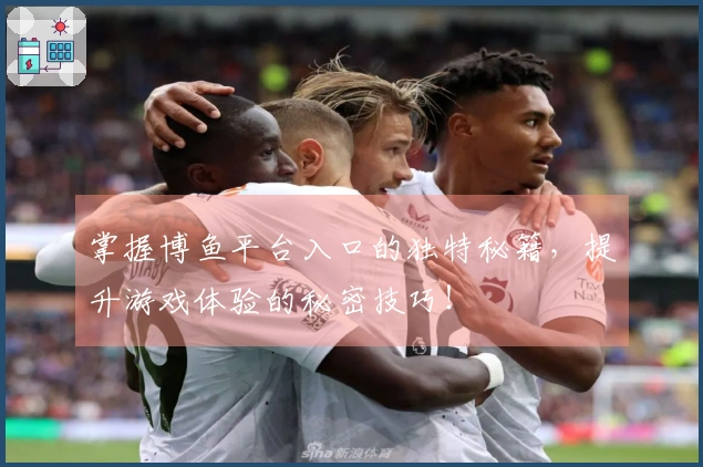 掌握博鱼平台入口的独特秘籍，提升游戏体验的秘密技巧！